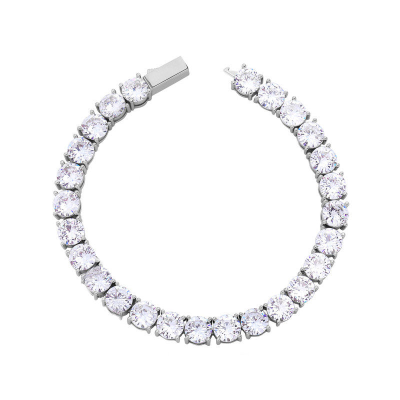 Miniaturbild: Aurora Tennis Bracelet