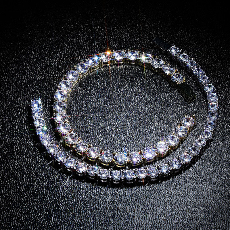Miniaturbild: Aurora Tennis Bracelet