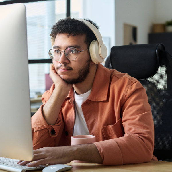 ReBe — Phase 2 Engagement