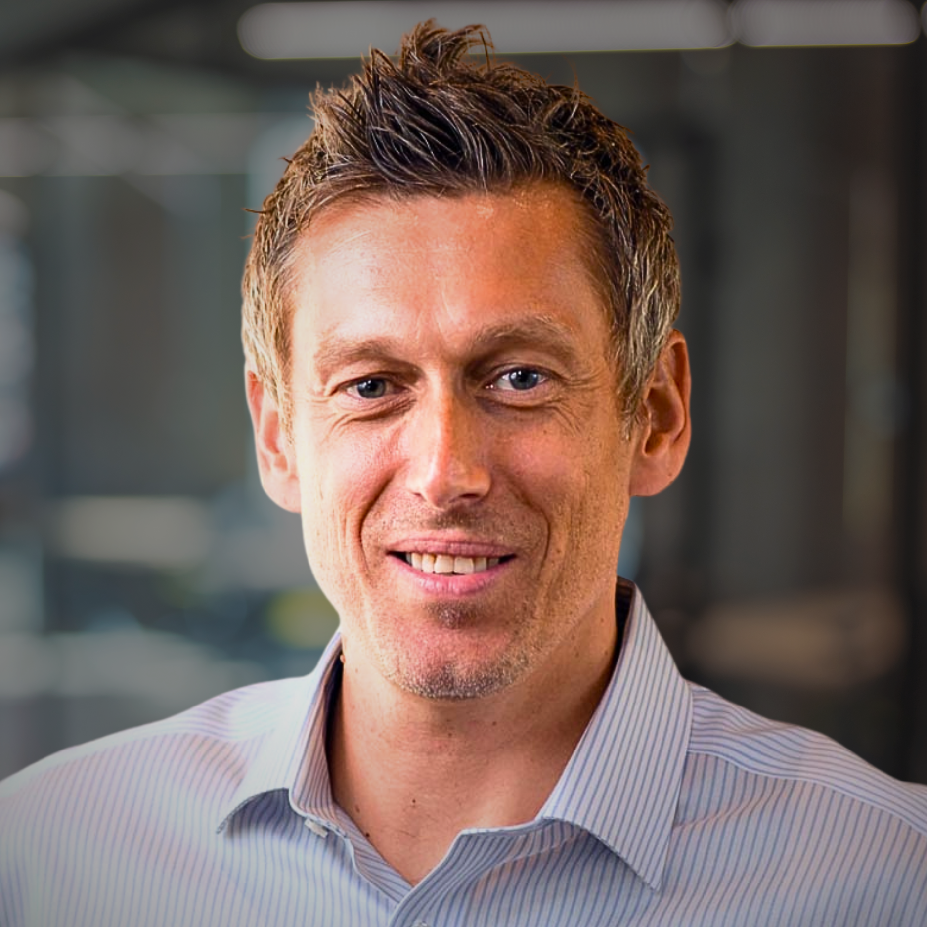 Christophe Dessaigne