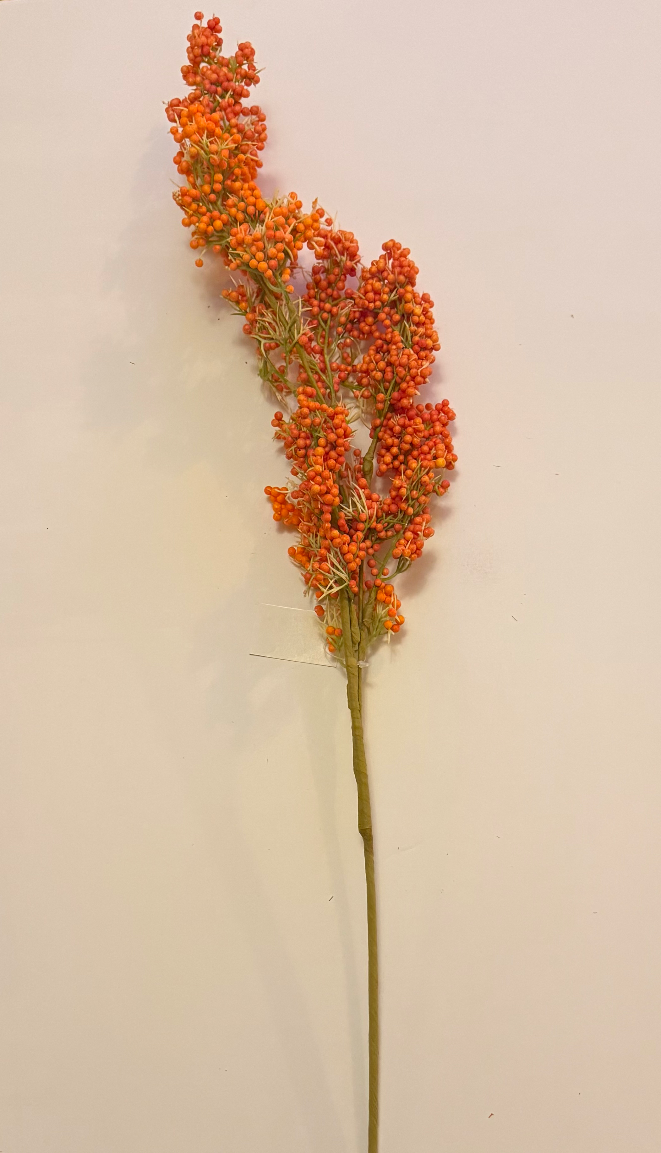 Balls of Fire Stem - Orange