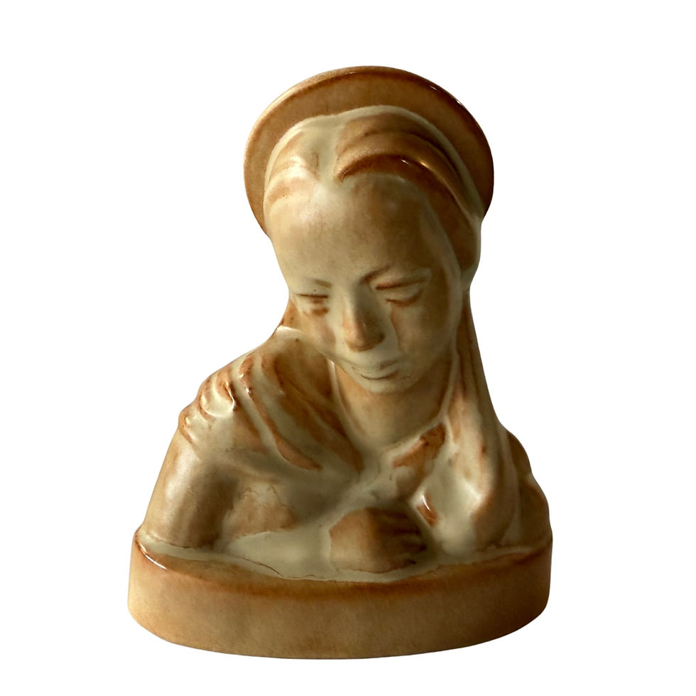 Thumbnail: Gracetone Madonna