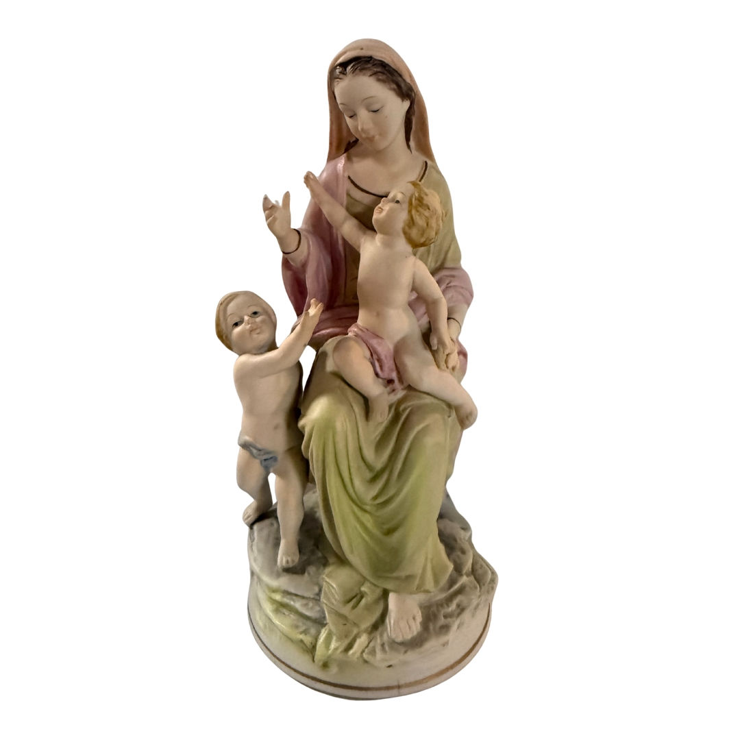 Napco Mary and Children