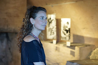 florence interview.JPG