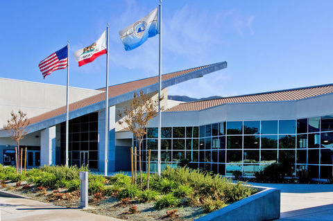 VCOE Conference Center