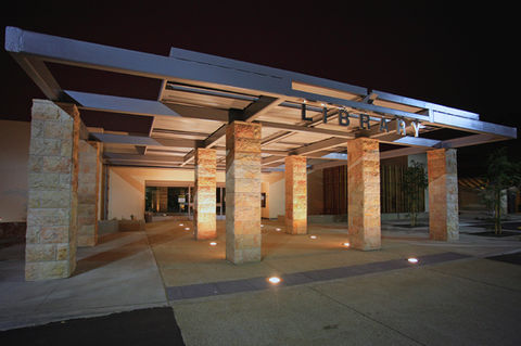 South Oxnard Library 