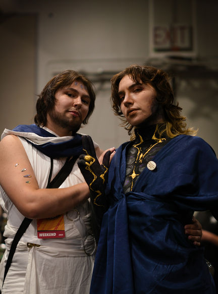 cosplay