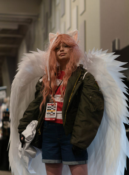 cosplay