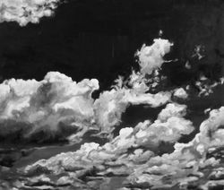 Kansas Ceiling