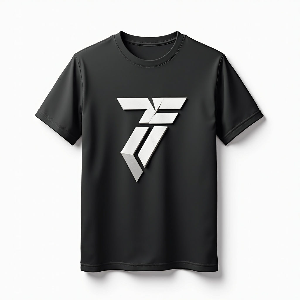 Camiseta Diseño Gráfico