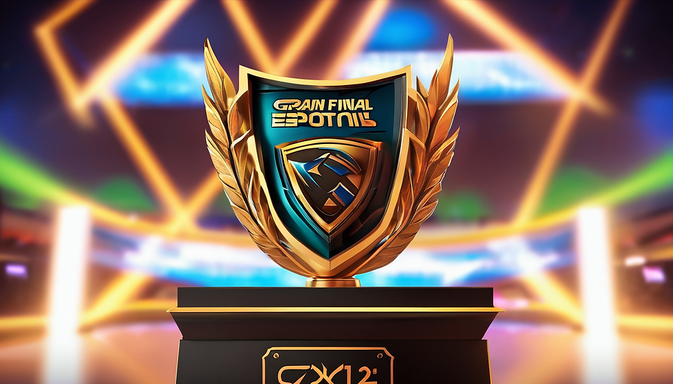 Gran Final Nacional de Esports