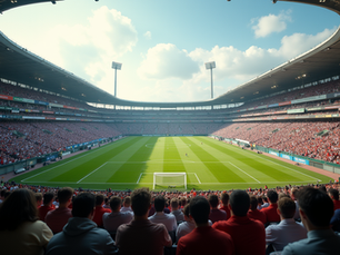 Join Top Players at GAMERSLAND 2026 Esports Tournament