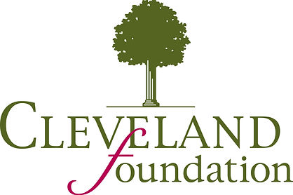 Clevland Foundation logo