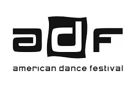 ADF black and white logo