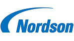 Nordson logo