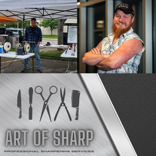 Art of Sharp