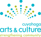 Cuyahoga Arts and Culture logo