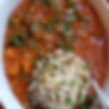 NuSol West African Sweet Potato Stew