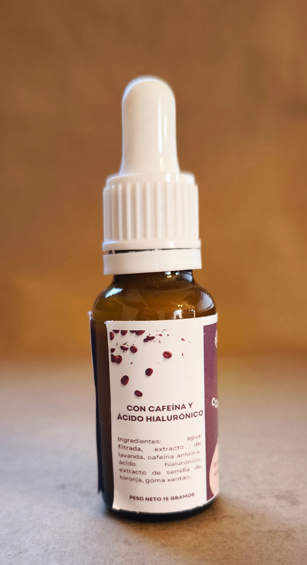 Miniatura: Serum Contorno de Ojos