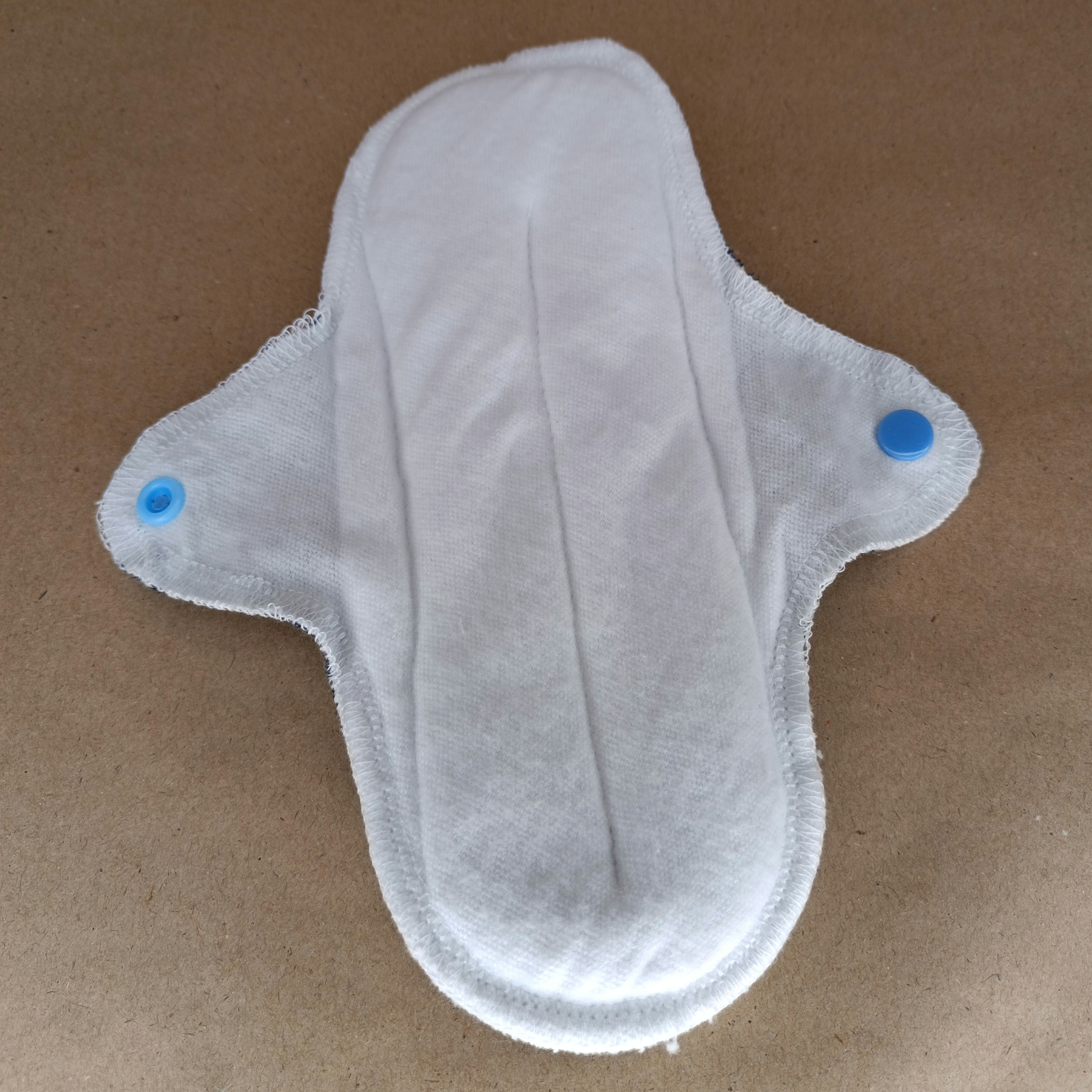 Toallas femeninas normales 