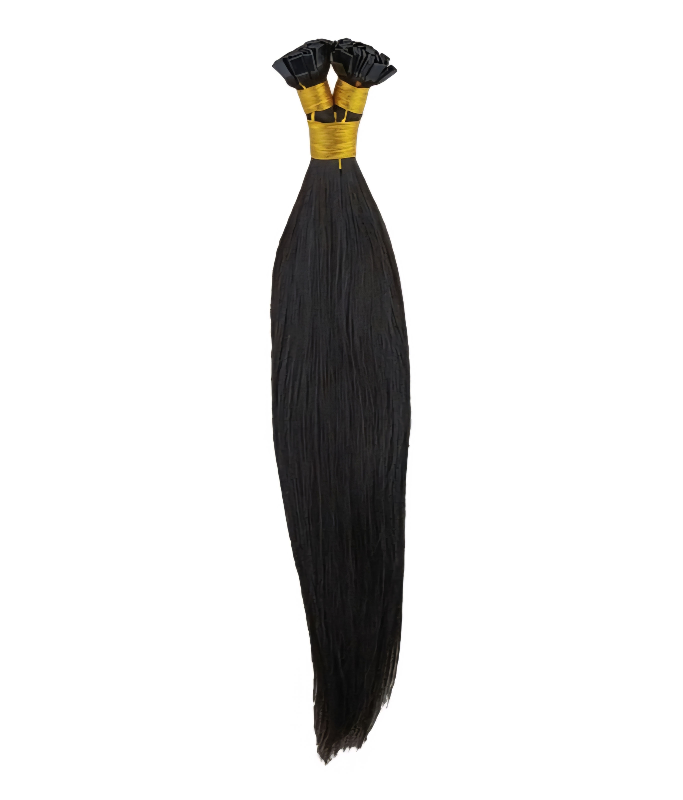 Posh Luxury K-Tips Extensions STRAIGHT