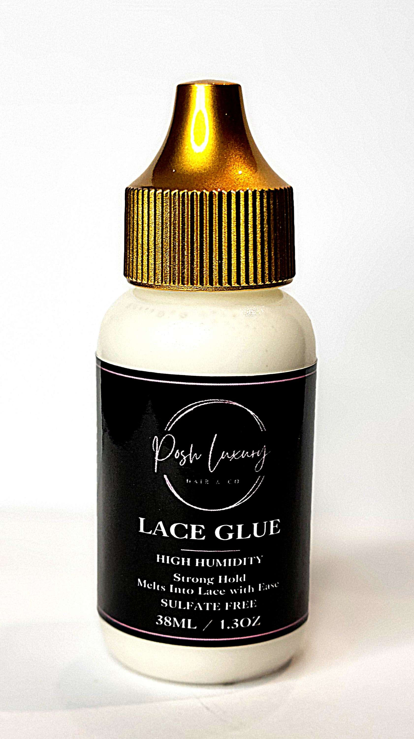 Posh Luxury Lace Glue (Waterproof)