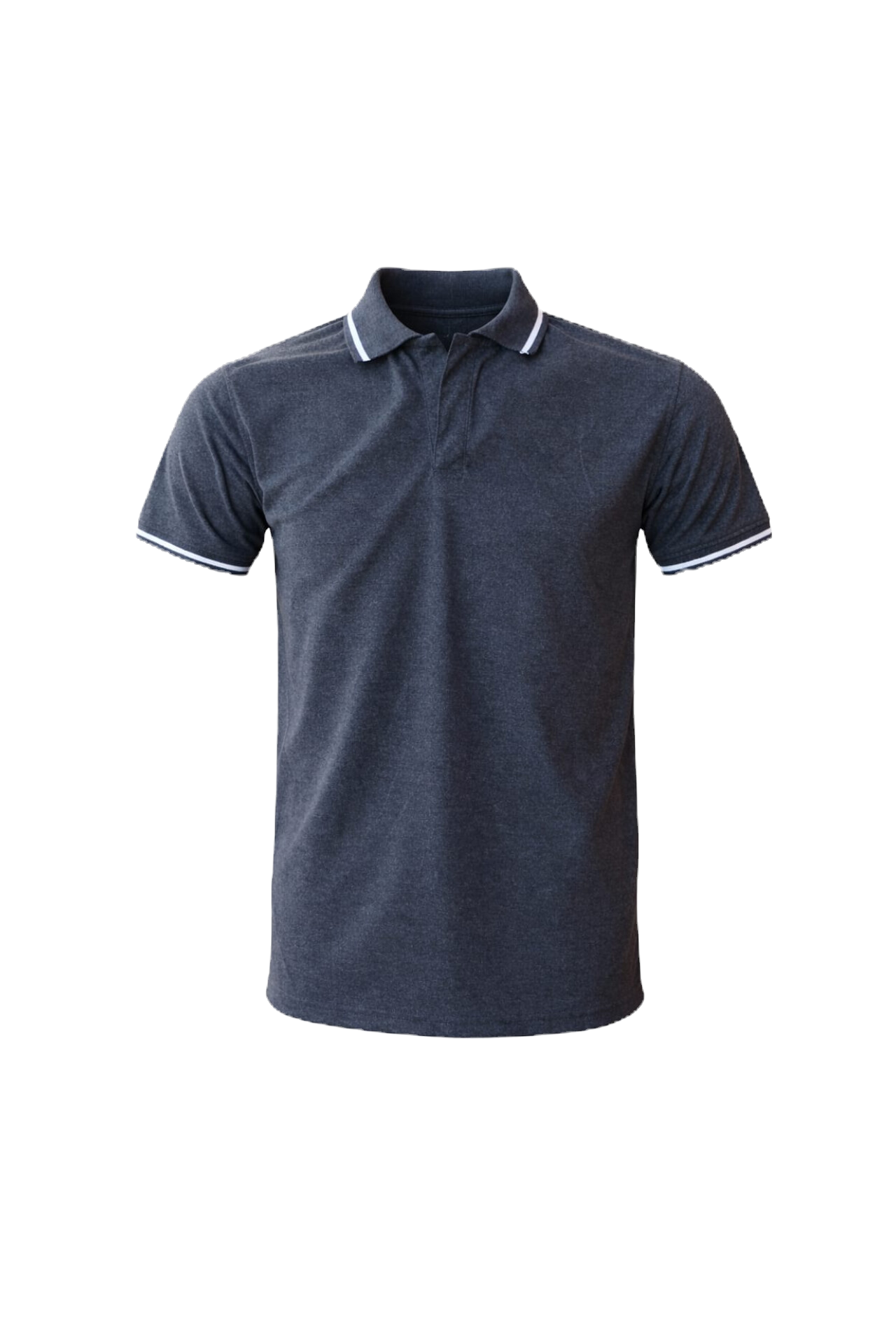 POLO GRIS