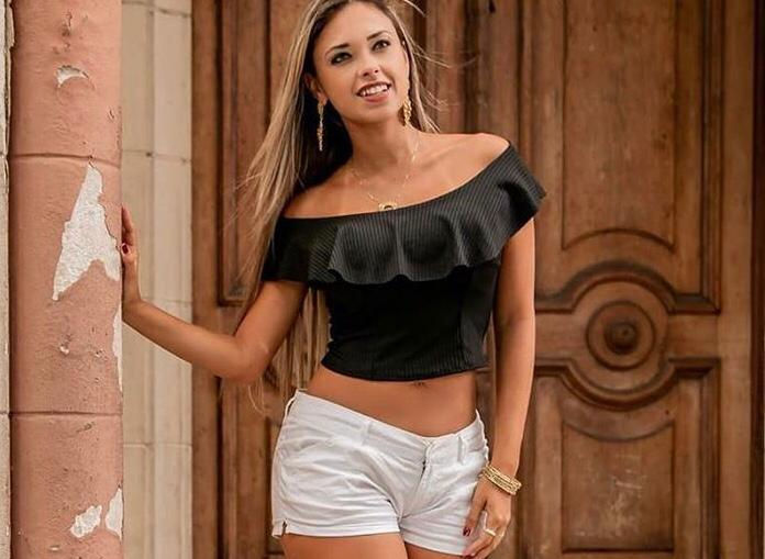 CROPPED BABADO