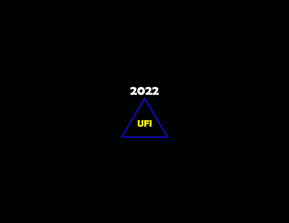UFI 2022
