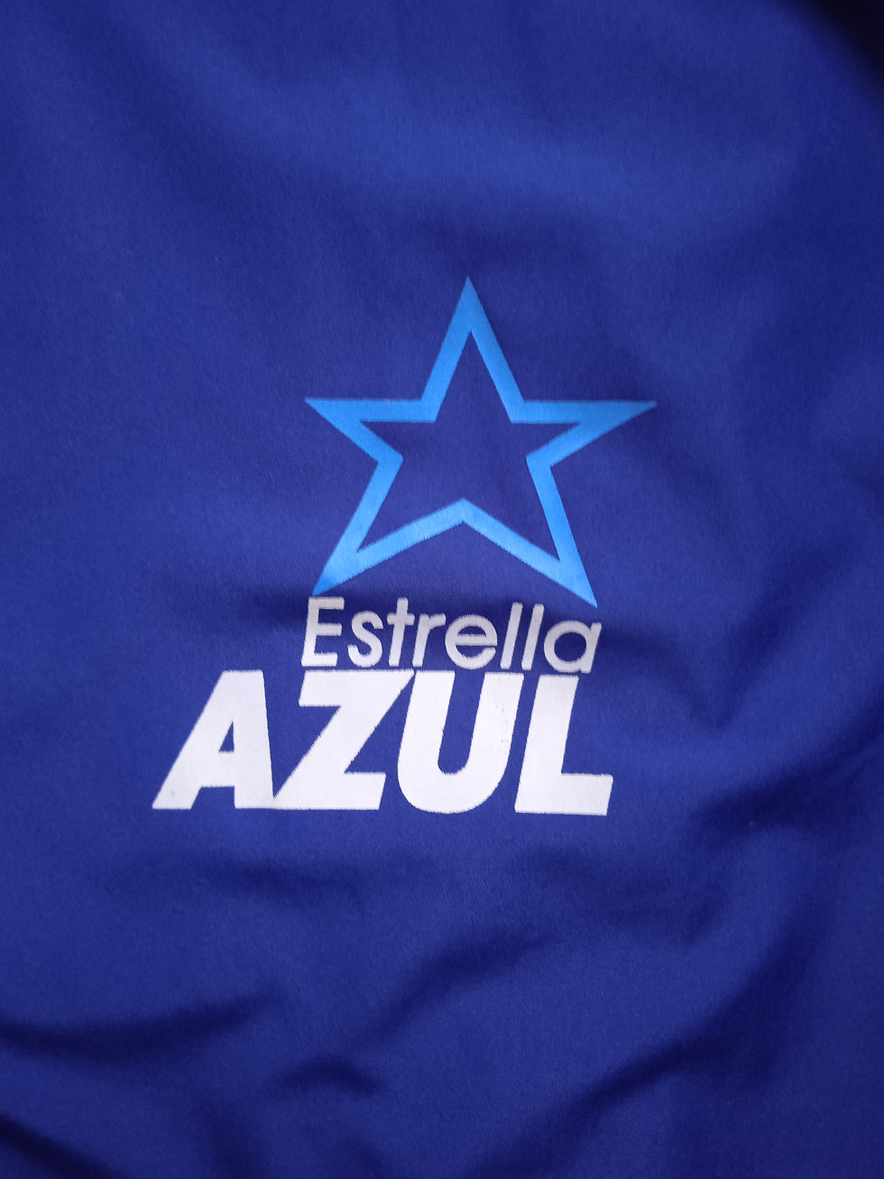 ESTRELLA AZUL LOGO
