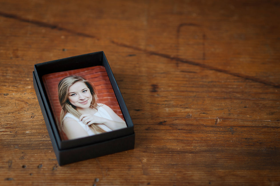 Thumbnail: WALLET PHOTOS