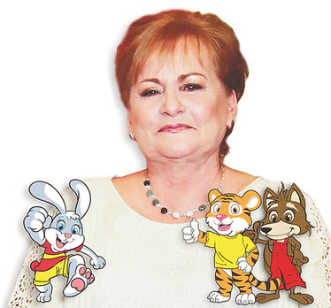 Olga Marta Barquero Arguello