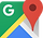 Google Maps Icon