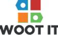 Woot It Logo
