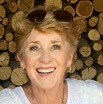 Image of Nicki Geigert