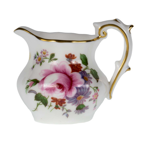 Elegant Vintage Royal Crown Derby 