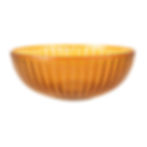 Vintage Imperial Glass Marigold Carnival Bowl decorative glass home decor accessory side