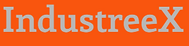 IndustreeX Logo