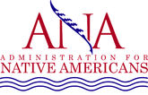 Administration for Native Americans Logo