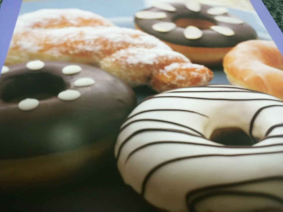 SweetDoughnutスイートドーナツ