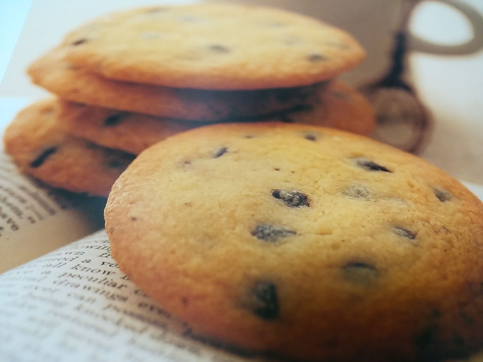 ChocochipCookie