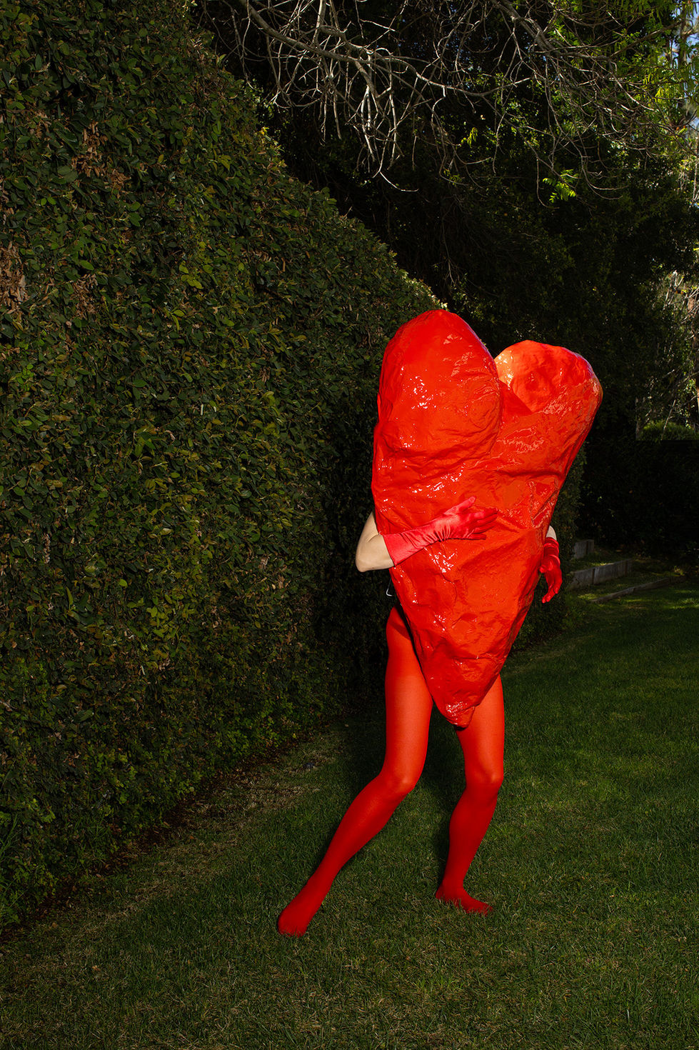 Lov-Ing No.1 | Color Photography