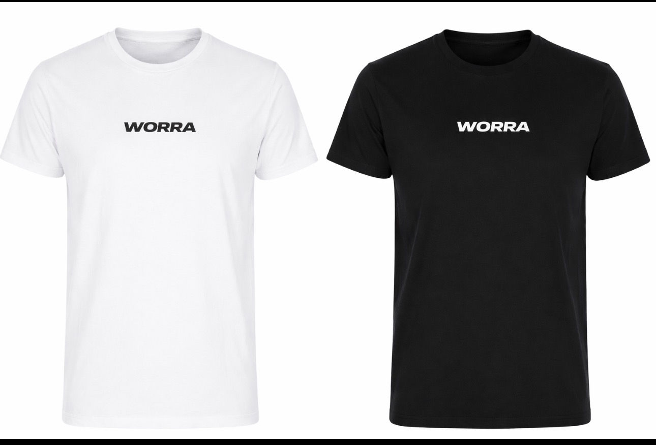 WORRA T