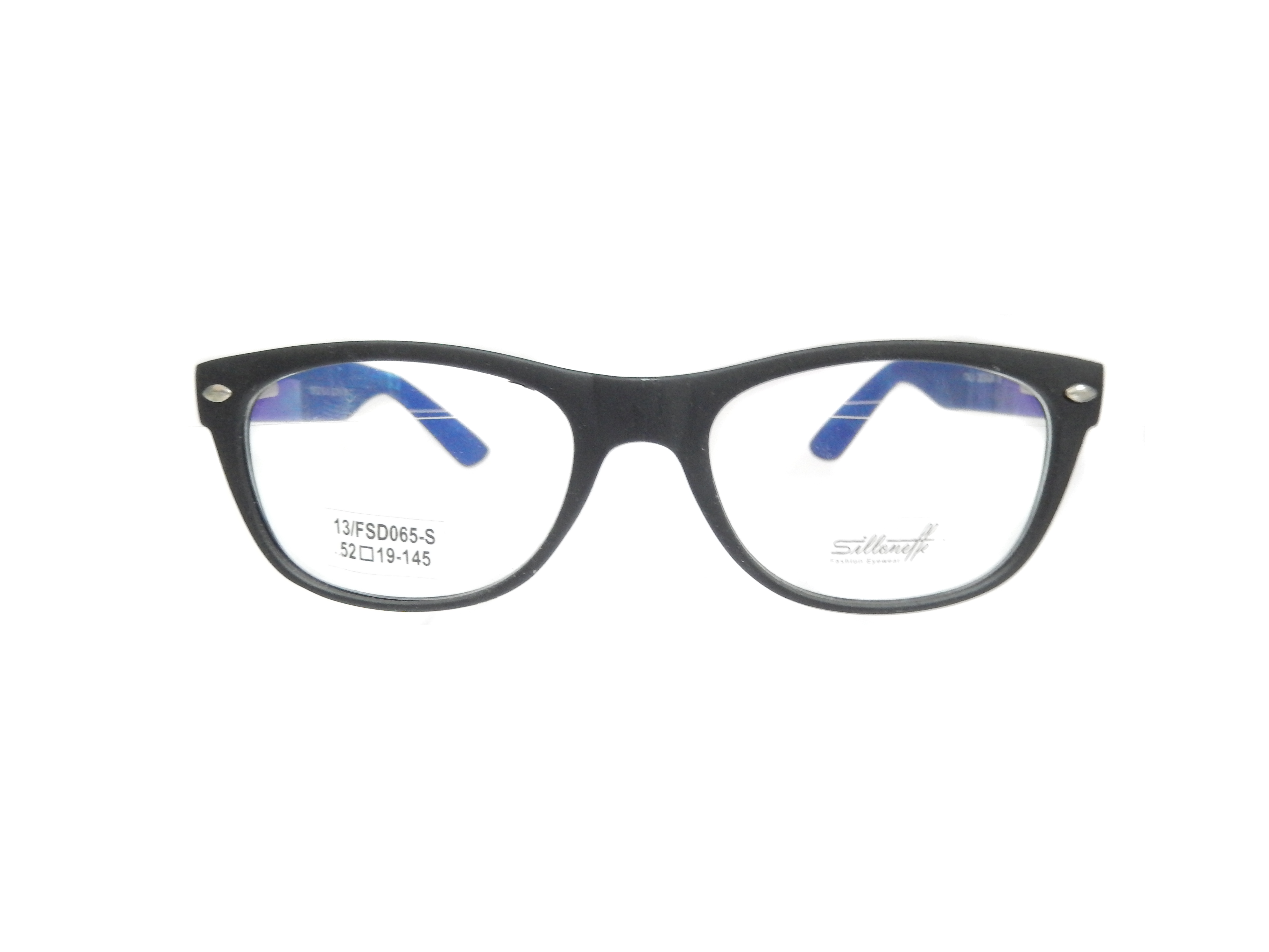 Lentes Ópt¡cos con protección a la luz azul (Blue Denfense)