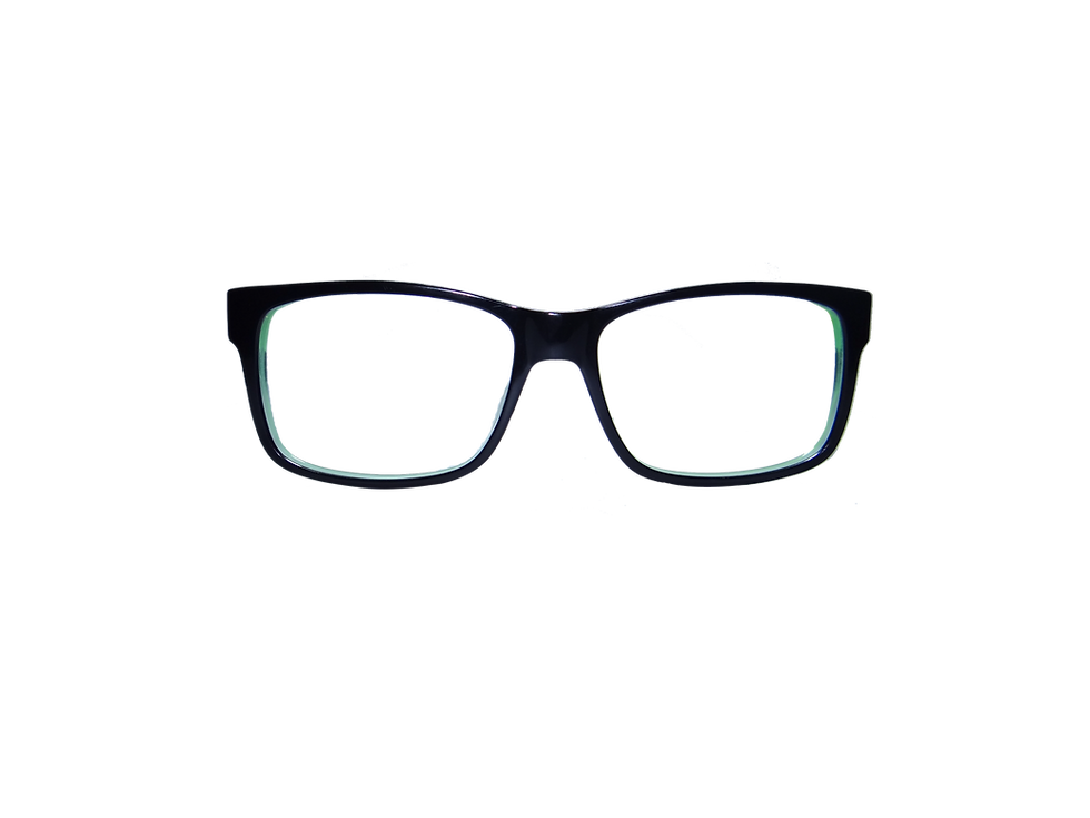 Miniatura: Lentes Ópticos con protección a la luz azul (Blue Denfense)