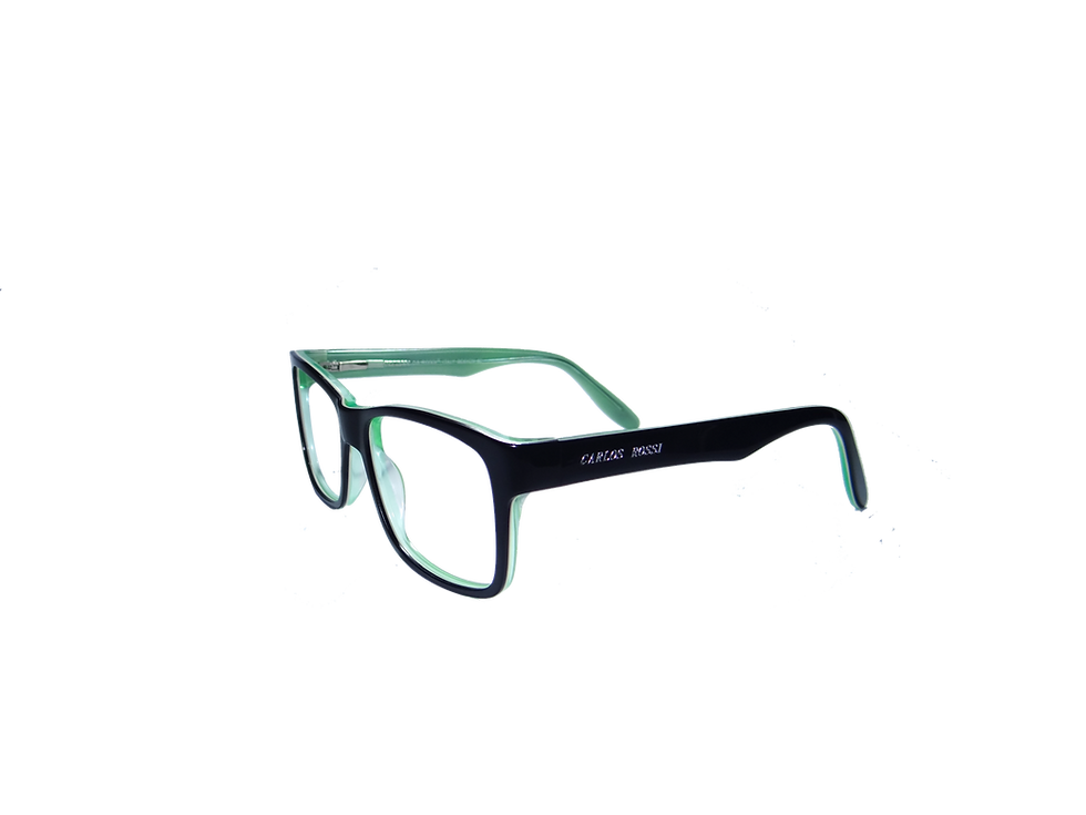Miniatura: Lentes Ópticos con protección a la luz azul (Blue Denfense)