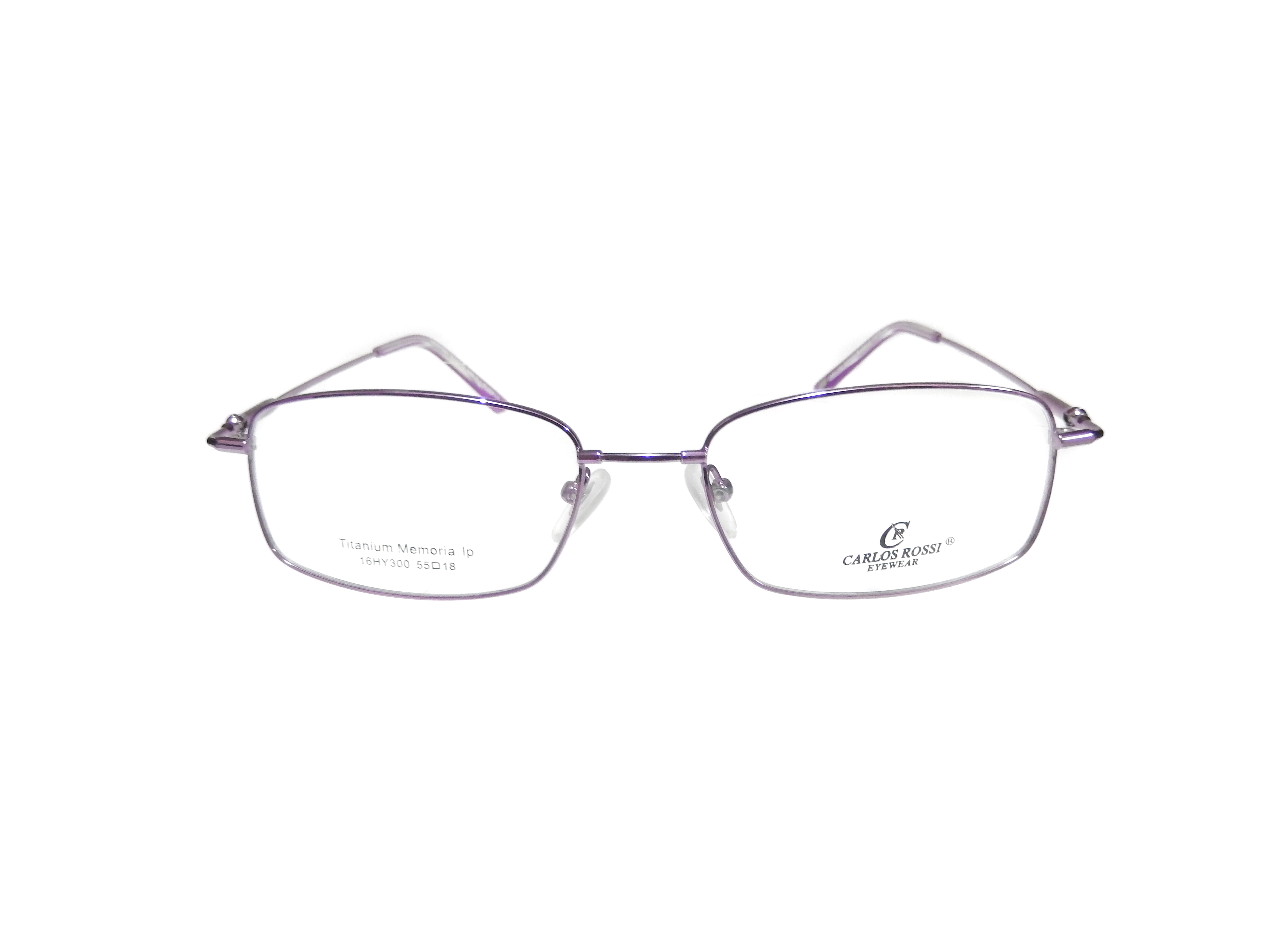 Lentes Ópt¡cos con protección a la luz azul (Blue Denfense) con receta