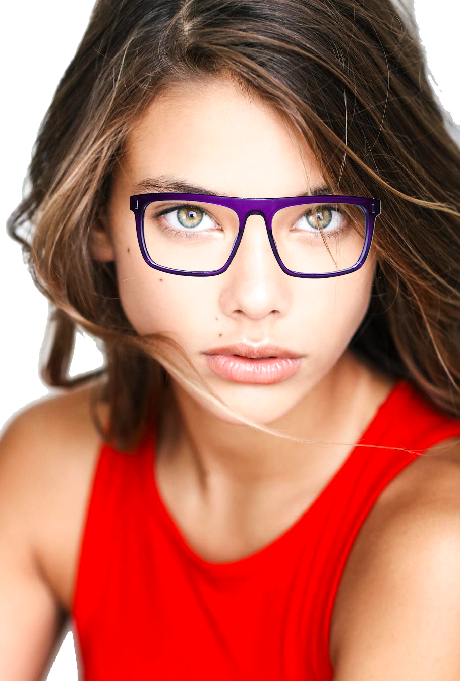 Miniatura: Lentes Ópticos con protección a la luz azul (Blue Denfense) con receta Óptica