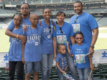 When Epilepsy Enters Your Child’s Life: A Parent’s Journey with Fear, Hope, and Support