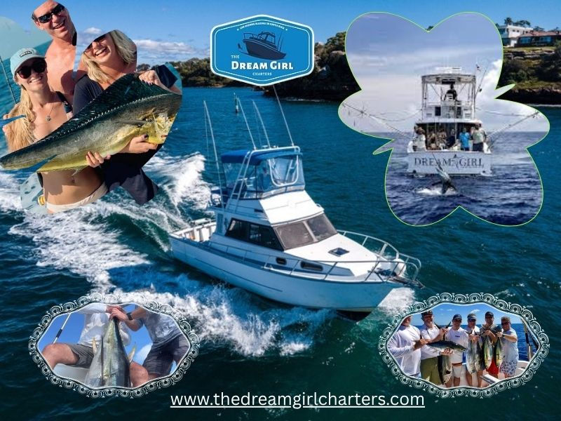 The Role of Weather and Tides in Deep Sea Fishing Strategy.